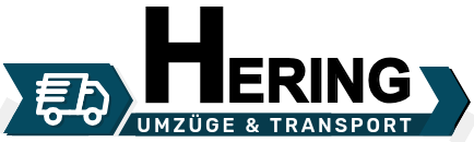 Logo Umzugsunternehmen Berlin – Umzüge & Transport